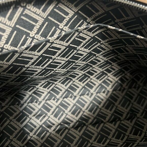 Dunhill Brown Clutch bag - Picture 4 of 16